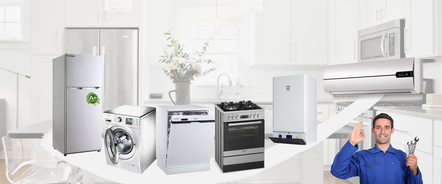 Kelkit Dominox Servisi